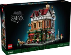 Tudor Corner - 10350